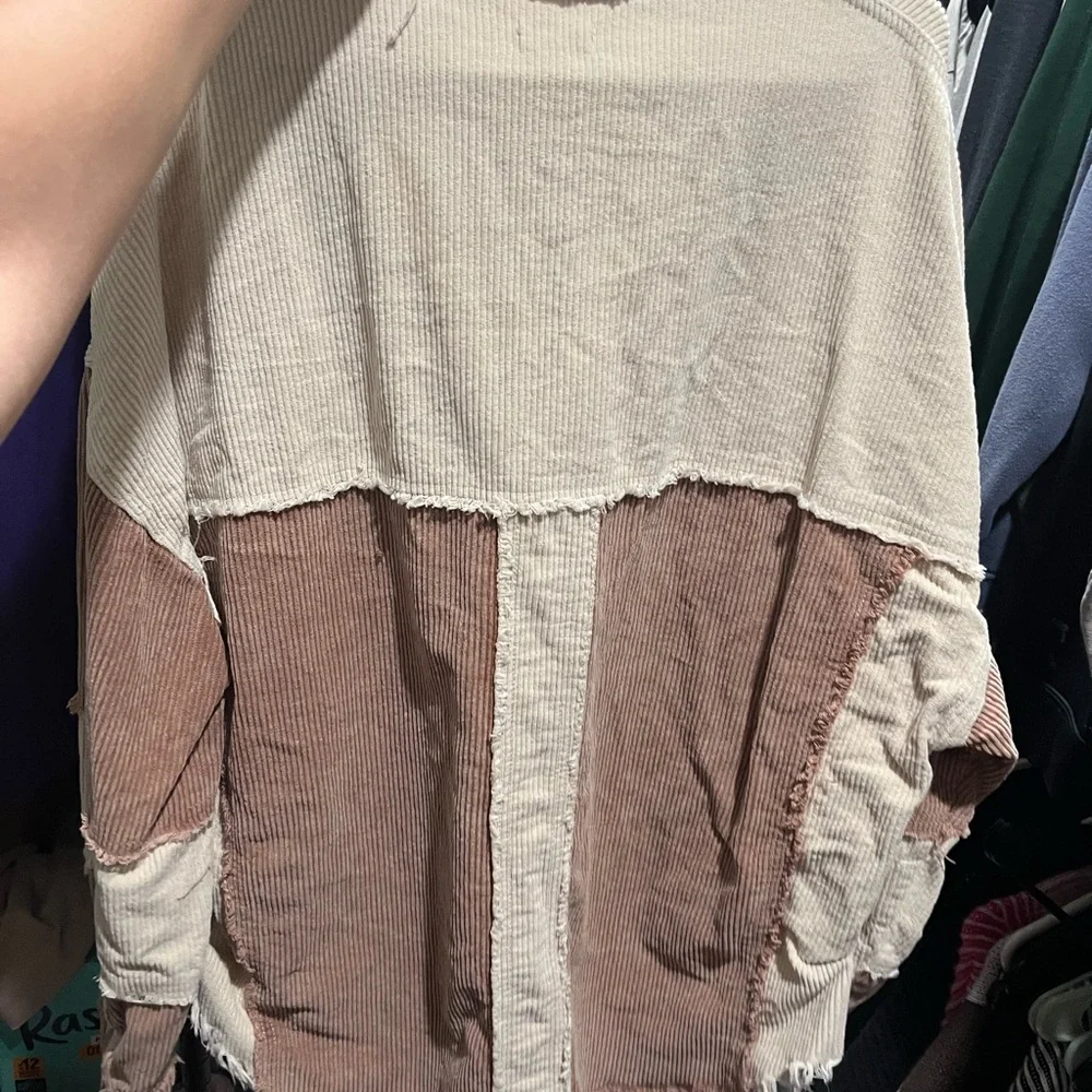POL jacket - Picture 2 of 3